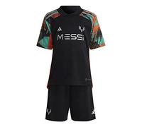 adidas Pantalones Corto Marca Modelo Messi MINIKIT