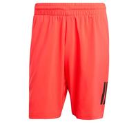 adidas Pantalones Cortos Climacool de Tenis para Hombre, 3 Rayas, Talla XL, 17,78 cm