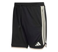 Pantalones adidas sta seas sho hombre negro/blanco L