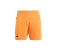 ADIDAS Pantalones cortos de tenis Ergo para hombre naranja | M