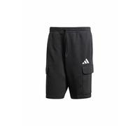 ADIDAS Pantalones cortos Felczy C SHO para hombre negro | M