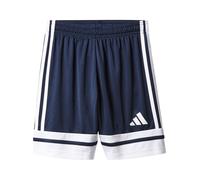 Adidas Pantalones cortos infantiles - Azul#Tallas:164 (13-14 años). Talla