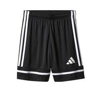 Adidas Pantalones cortos infantiles - Negro#Tallas:152 (11-12 años). Talla