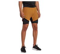 adidas Pantalones Cortos Marca Modelo HIIT HR 2N1 SHO