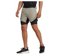 adidas Pantalones Cortos Marca Modelo HIIT HR 2N1 SHO
