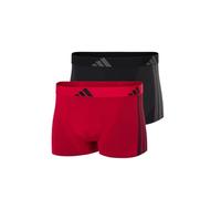 adidas Pantalones Cortos para Hombre (2 Unidades) - Active Micro Stretch Seamless Shorts/Pants, Assorted_4AM027, XXL, Assorted_4am027, XXL