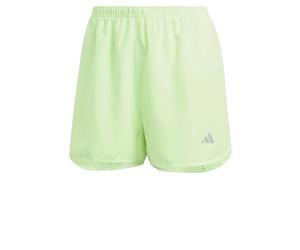 adidas Pantalones Cortos Run It para Mujer, M, 3 Pulgadas, Color Negro, Negro, M