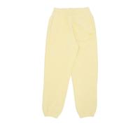 Adidas - Pantalones de Chándal de Felpa - Sport - Mujer - Amarillo - M -