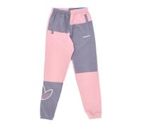 Adidas - Pantalones de Chándal Ligeros Split Trefoil - Sport - Hombre - Multicolor - L -