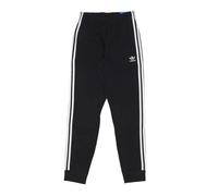 ADIDAS ORIGINALS Pantalón 'Adicolor Classics Sst' negro / blanco 35-38xregular negro / blanco