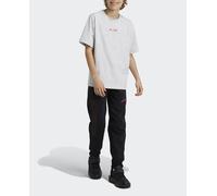 adidas Pantalones de niño Z.N.E. Star Wars Adidas. Negro 11-12 Años (152)