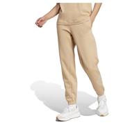 adidas Pantalones deportivos de 3 rayas Future Icons para mujer (paquete de 1), Marrn, M-L