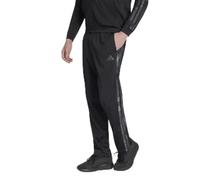 Adidas Pantalones Deportivos de Camuflaje de Ajuste Regular con 3 Rayas para Hombre