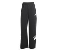 Adidas Pantaloni Future Icons 3-Stripes Open-Hem Pantalone di tuta da donna
