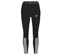 adidas Panties TECHFIT 3-Stripes 7/8 Leggings in Negro EU XL
