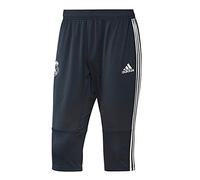 adidas Pants 3/4 Real Madrid Men's Soccer 2018-19 (XL)