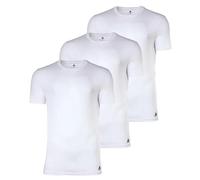 Adidas Paquete De 3 Piezas Camiseta Íntimo Hombre Active Core Algodon - Bia (B