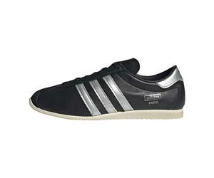 Adidas - Paris Sneakers - Sport - Mujer - Negro - 38 2/3 EU -