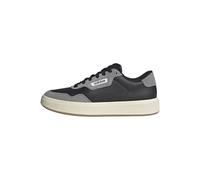 adidas Park ST 2.0 Shoes, Zapatos Hombre, Core Black/FTWR White/Grey Three, 40 EU
