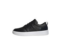 adidas Park Street Shoes, Zapatillas de Deporte Hombre, Core Black Core Black Cloud White, 40 2/3 EU