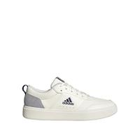 adidas Park Street Shoes, Zapatillas de Deporte Hombre, Off White Off White Dark Blue, 39 1/3 EU