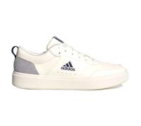 adidas Park Street Shoes, Zapatillas de Deporte Hombre, Off White Off White Dark Blue, 44 2/3 EU