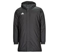 adidas Hombre Entrada 22 Stadium Jacket, Black, XXL