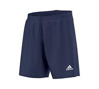 adidas Parma 16 Intenso Pantalones Cortos para Fútbol, Azul (Azul/Blanco), S Hombre