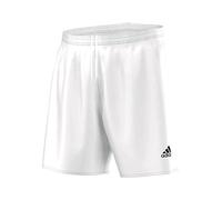 adidas Parma 16 Sho WB Pantalón corto, Hombre, Blanco/Negro, S