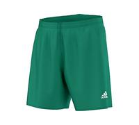 Adidas Parma 16 SHO WB Pantalones Cortos de Deporte, Hombre, Bold Green/White, S