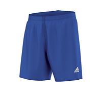 Adidas Parma 16 SHO WB Sport Shorts, Hombre, Bold Blue/White, S