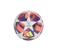adidas Pelota de la Liga UCL para mujer, inspirada en el trofeo de la Liga de Campeones Femenina de la UEFA, tecnología TSBE, calidad FIFA, pelota de entrenamiento, talla 4-5