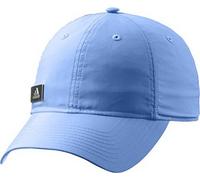 Adidas Perf Cap Metal - Gorra para hombre, color azul, Hombre, 24616_173034, Negro/blanco, talla única