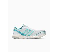 adidas Performace Women's Adizero Adios OG Turquesa,Blanco 37 1/3