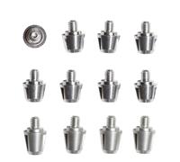 Tacos de fútbol adidas sg studs long Talla única