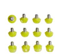 ADIDAS PERFORMANCE Accesorios para calzado deportivo 'TPU Replacement' amarillo XS-XXL amarillo