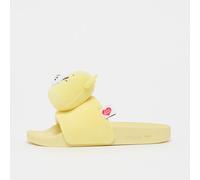 adidas Originals x Care Bears Women's Adilette Amarillo 39