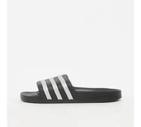 adidas performance Adilette Aqua negro 37