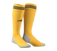 adidas Performance Adisock 18 Stutzenstrumpf goldschwarz 3 (40-42)