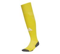 adidas Performance Adisock 24 Strumpfstutzen gelbweiss M (40-42)