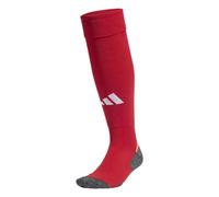 adidas Performance Adisock 24 Strumpfstutzen rotrotweiss XXL (49-51)
