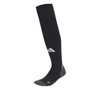 adidas Performance Adisock 24 Strumpfstutzen schwarzgrauweiss XS (34-36)
