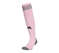 adidas Performance Adisock 25 - Medias para hombre, color rosa, KL (25-27)
