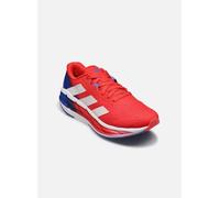 ZAPATILLA NEUTRA HOMBRE ADIDAS ADISTAR 3 M ROJO-AZUL 41 1/3