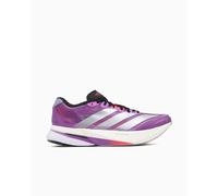 adidas Performance Adizero Boston 13 Ref. JS4943 Color Morado Talla 43 1/3