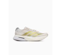 Adidas Adizero Boston 13 "Gold Metallic" - Talla: 40 Blue