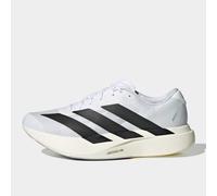 ADIDAS Adizero Evo Sl - Hombre - Blanco / Negro - talla 41 1/3- modelo 2025