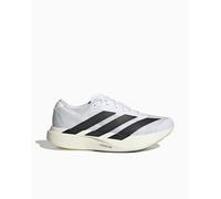 ADIDAS Adizero Evo Sl - Hombre - Blanco / Negro - talla 46- modelo 2026