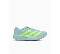adidas Performance Adizero Evo SL Continental Ref. JS4506 Color Azul Turquesa Talla 42