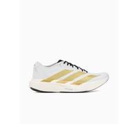 adidas Performance Adizero EVO SL Wove Dorado,Blanco 46 2/3